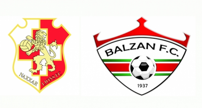 Balzan come from behind to regain fourth spot