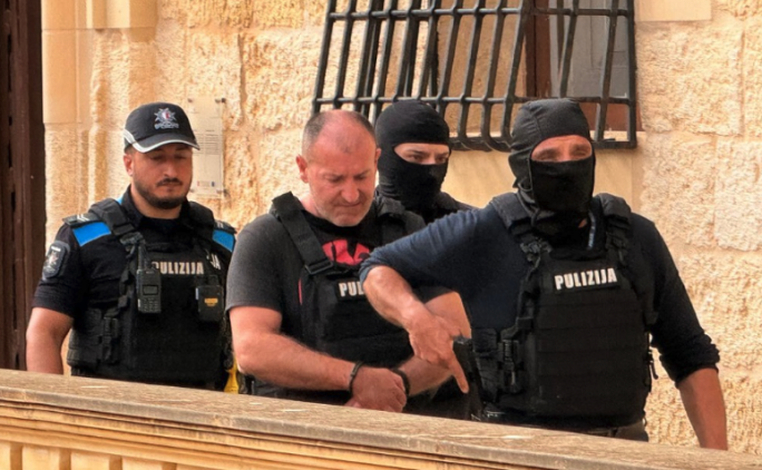 Three shootings, a cocaine bust and omerta in Gozo