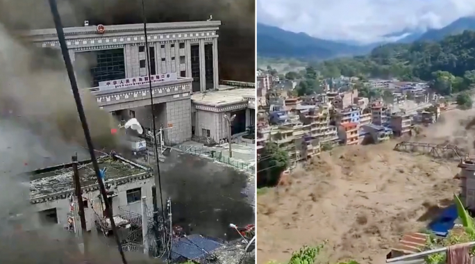 Malta seeks details from Nepal over four Maltese rescued from floods