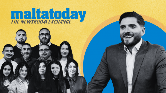 From chief justice row to cannabis reform: Alex Borg makes his case for government