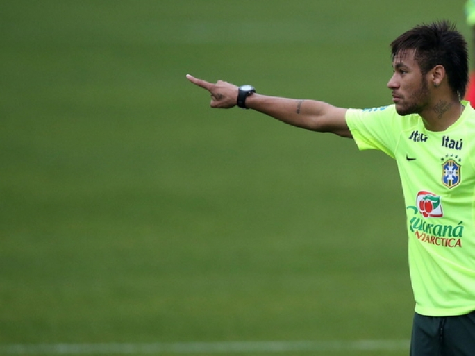 GROUP A: Brazil aim to deliver against Croatia as World Cup starts at last