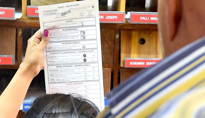 The pushback legacy: 6,761 ‘neo-Nazi’ voters?