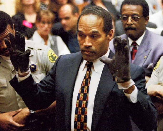 Malta’s OJ Simpson