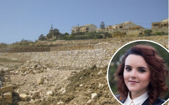 Gozitan construction magnate Joseph Portelli’s daughter gets permit for store