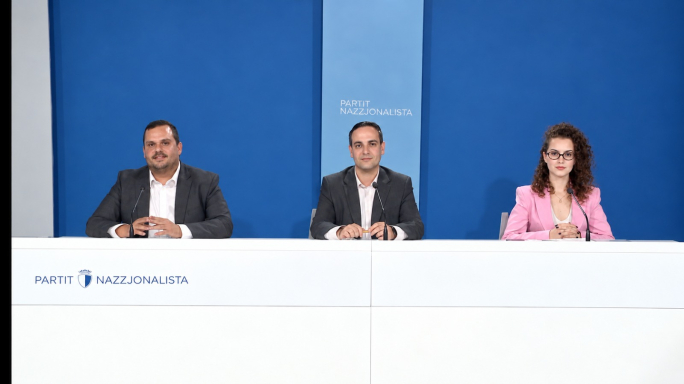 PN says Budget 2027 fails to provide clear direction for Malta