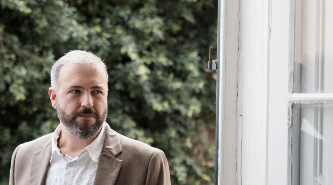 My essentials: Pietru Farrugia’s cultural picks