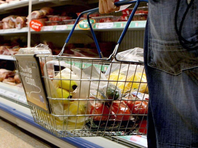 Annual rate of inflation steady at 2.4% in June 2025