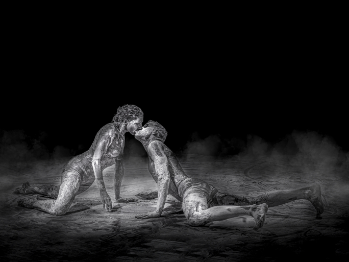 One Image. Many visions: So many different ways of seeing