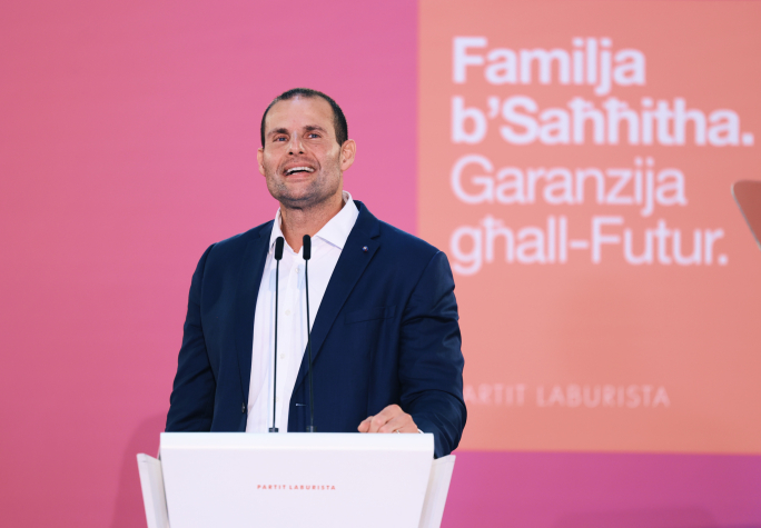 Nationalist claims that capital expenditure decreased false: Abela