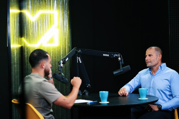 WATCH | Robert Abela pokes Alex Borg as he says Gozo should remain free of towers