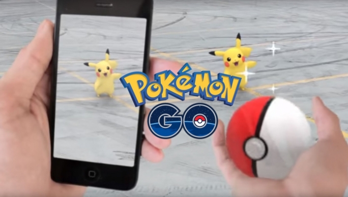 Pokémon GO, harmless fun or disconnecting us from reality?