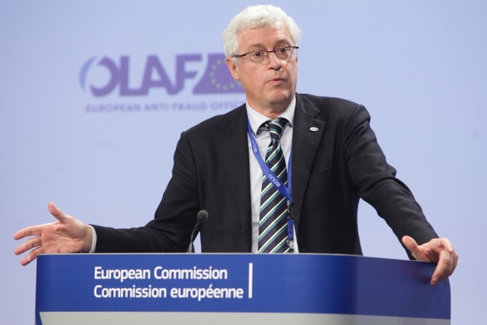 OLAF investigated over illegal wiretapping during Dalli investigation