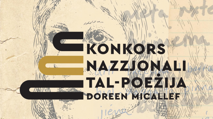 The 2026 Doreen Micallef National Poetry Contest is now open for entries