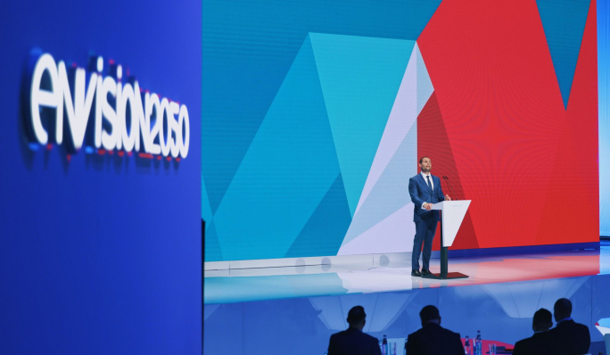 Vision Malta 2050 consultation period extended to allow Opposition submissions