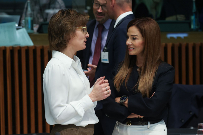 Climate action should consider realities of island states, Malta insists during COP30