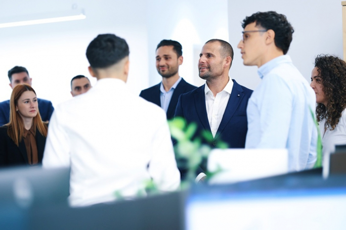 AI tools should be accessible to everyone, Robert Abela says