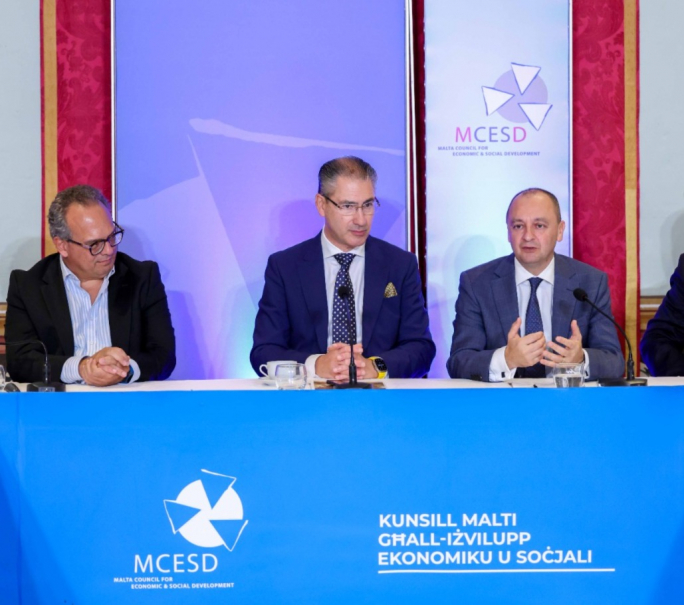 Government, social partners agree on research study on impact of AI in the Maltese labour market