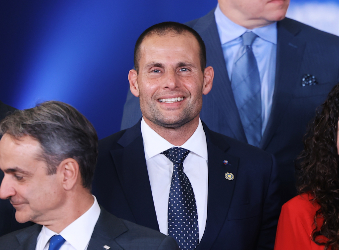 Prime Minister hails EU efforts to combat cyber, hybrid threats