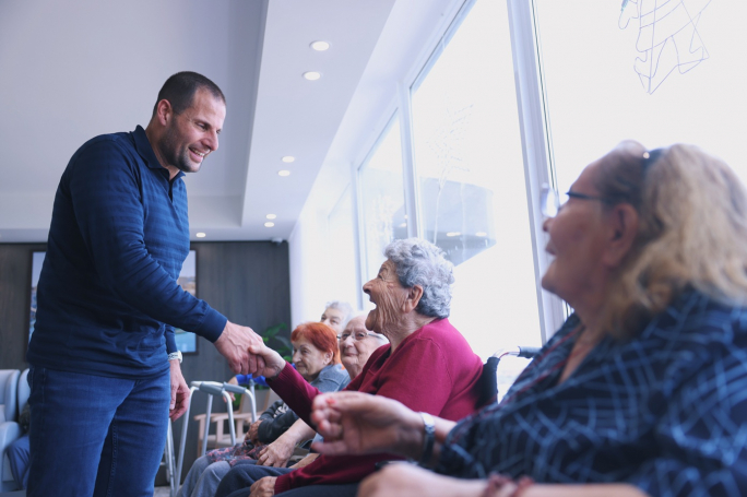 Government to issue new care home standards for public consultation