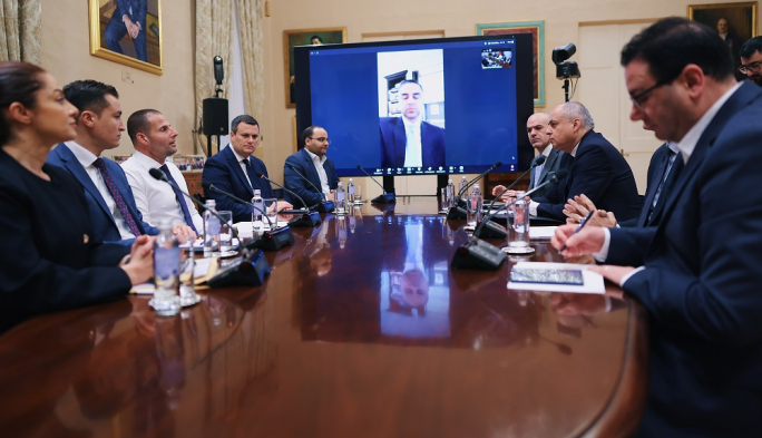 Government says 215 Maltese nationals in Middle East sought assistance from Consular Directorate