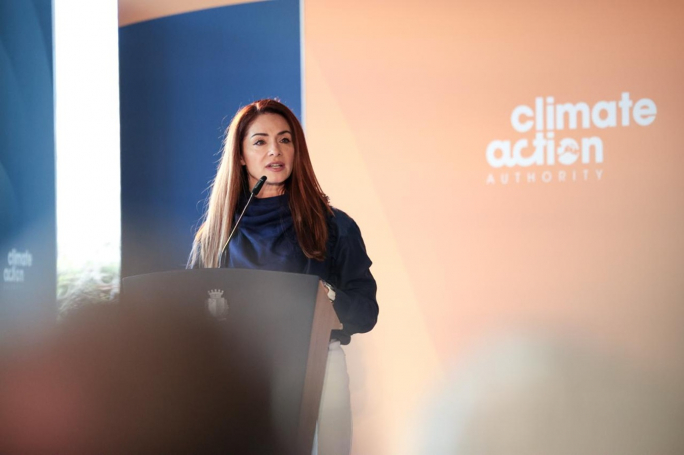 Government to discuss possibility of renewable energy from North Africa