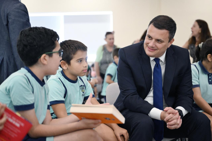 More than 700,000 books borrowed and nearly 40,000 new titles added to Malta’s public libraries