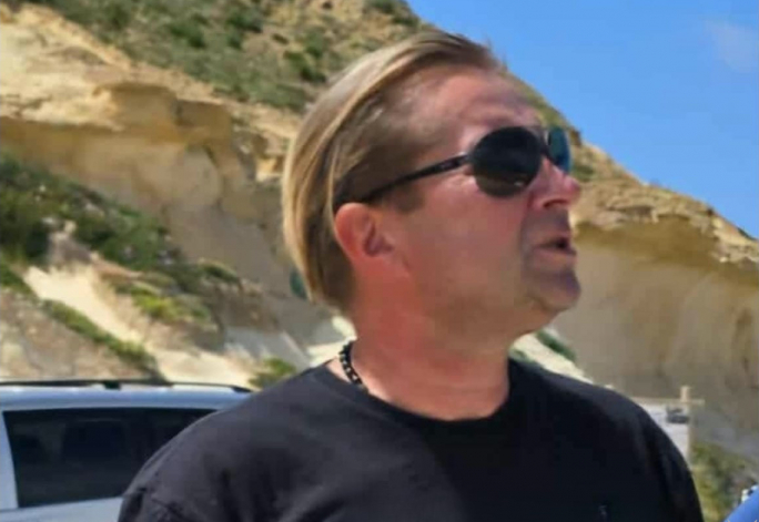 Police requests public’s help in finding missing man