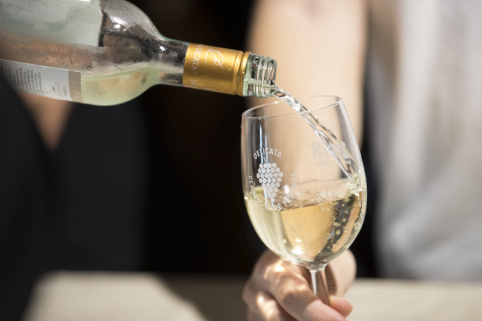 Delicata’s unmissable wine festival returns big time