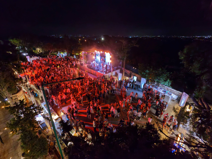 Bank of Valletta celebrates its people at spectacular staff summer event