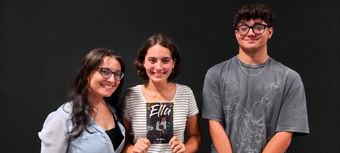 Malta Book Festival theatre shows bring Maltese books for young readers to life