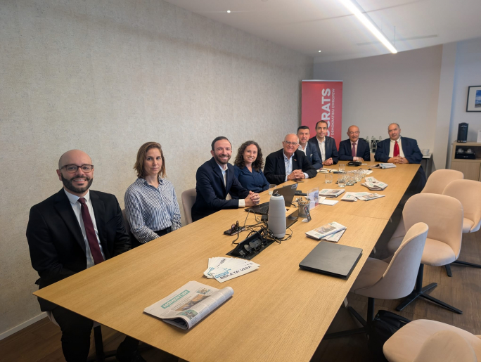 Momentum releases manifesto, promises two-year moratorium on high-rise buildings