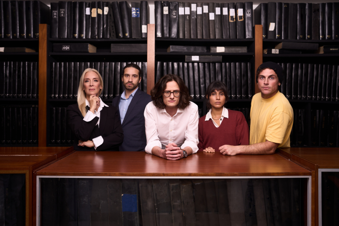 Press Mute pulls back the curtain on power, media and manipulation