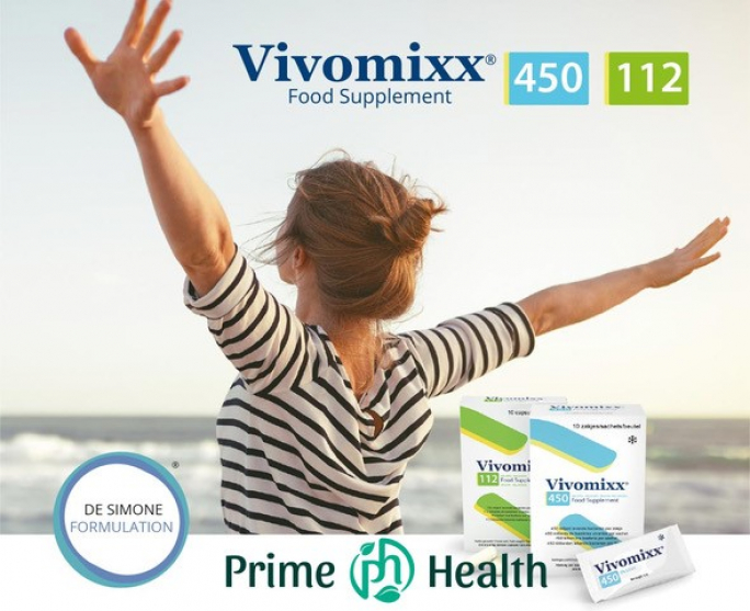 Why gut health is becoming a major focus for people in Malta