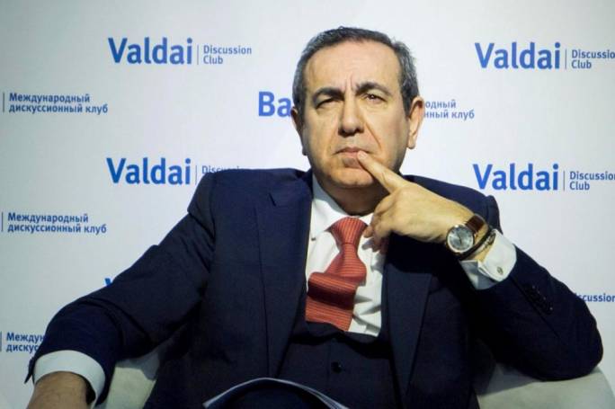 Congressman wants US intelligence to release documents on Maltese professor Joseph Mifsud