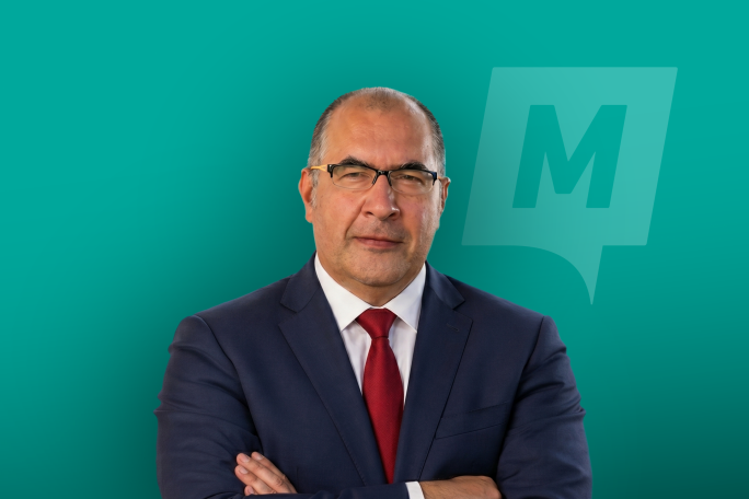 Cancer researcher Pierre Schembri-Wismayer joins Momentum for forthcoming election
