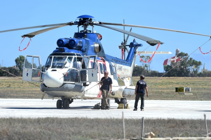 Libyan-Maltese chamber concerned over escalation of violence