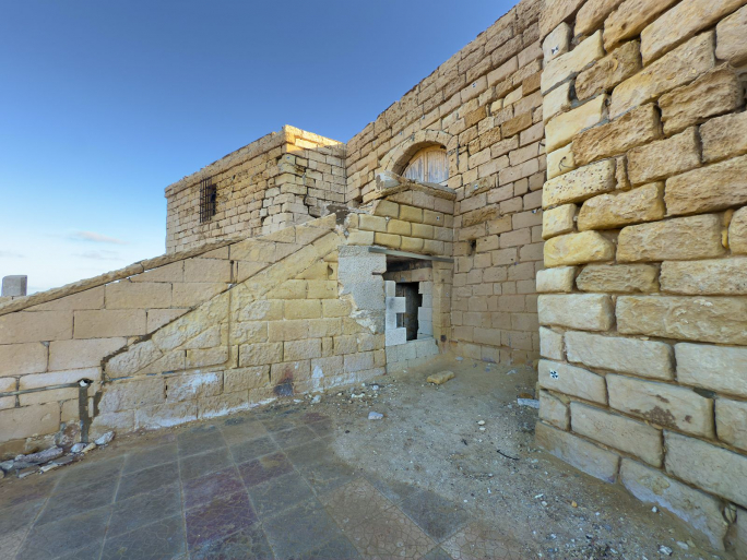 Gozitan PN candidate slams inaction on abandoned Qbajjar Battery