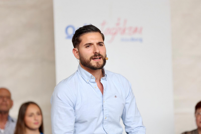 Borg wants to sign agreement with Abela to ensure new mass transport regardless of who is in power