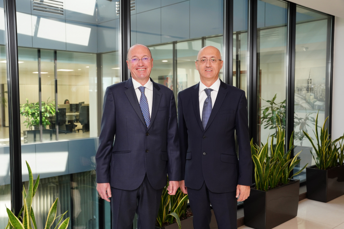 United Group celebrates 100 years of enterprise and growth