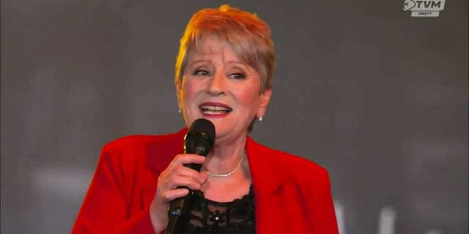 Veteran singer Helen Micallef dies aged 75