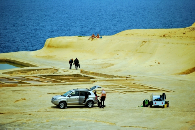 Austrian dies while diving in Gozo