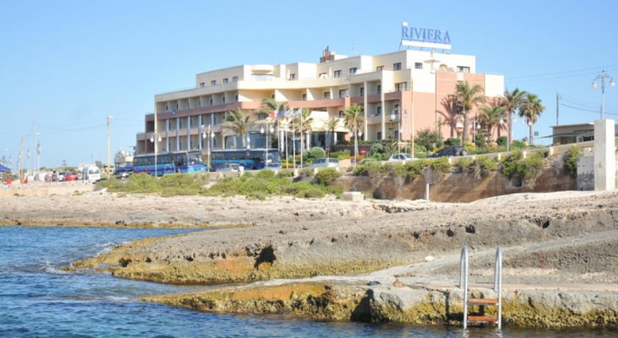 Once-illegal Riviera hotel seeks permit for 53 rooms