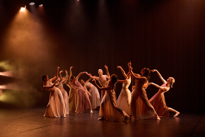 Company of Dance Arts brings Romeo and Juliet to Teatru Manoel this October