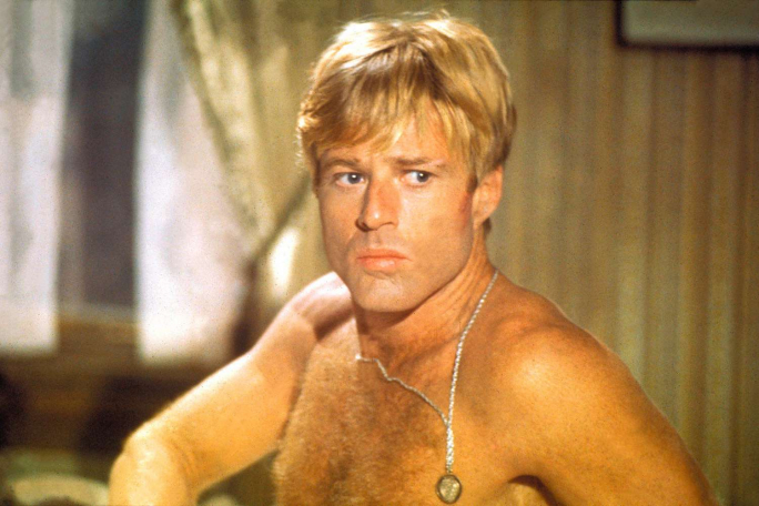 Hollywood legend Robert Redford dies