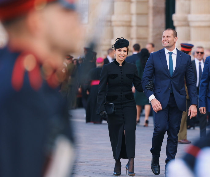 Looking back 2025 | Robert Abela: U-turns, balancing acts and hyperbole