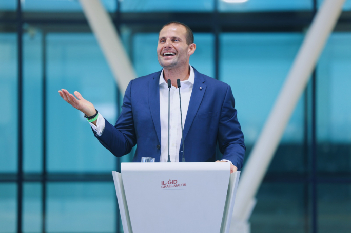 Robert Abela attacks PN bill by raising fear of foreigners stopping festas