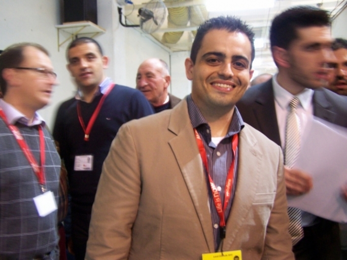 Labour councillor appointed on MEPA tribunal