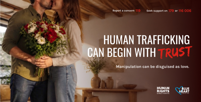 Trapped behind the scam: A growing web of transnational criminal networks