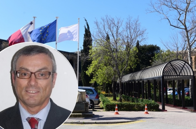 Romano Cassar wins vote to represent environment NGOs on planning board