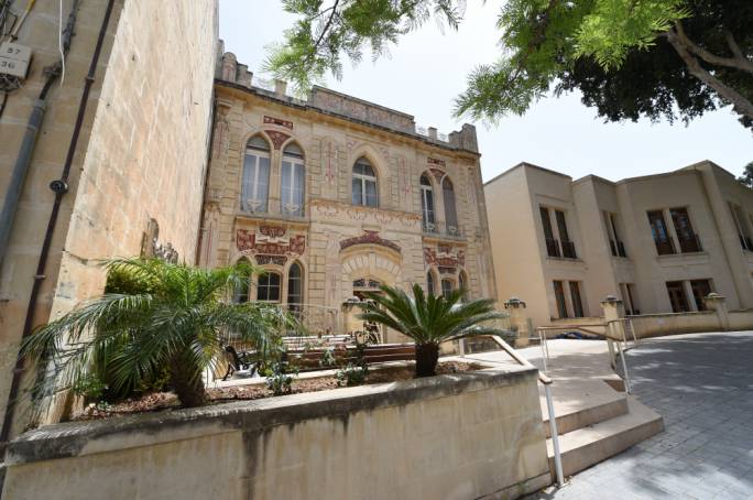 Attard residents fear Roseville elderly home extension